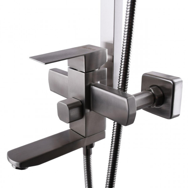 Душевая система Globus Lux SICILIA VAN-SBQ-SH-02 (000017547)