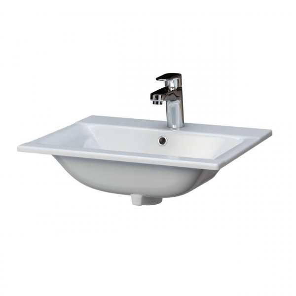 Умывальник для столешниц Cersanit ONTARIO NEW 60