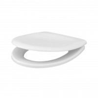 Кришка для унітазу Cersanit DELFI поліпроп ліфт (000019343)