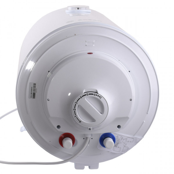 Водонагрівач Bosch Tronic 2000 TR 2000 T 30 SB / 30л, 1500W, Slim (000026705)