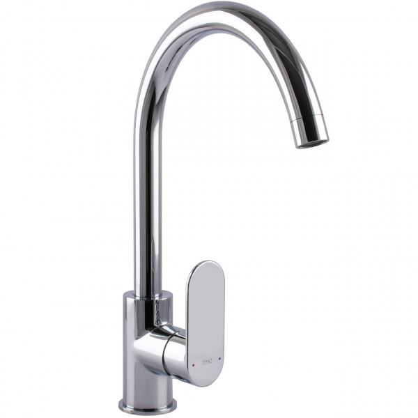 Смеситель для кухни TOPAZ BARTS TB 07403-H36 (000015770)