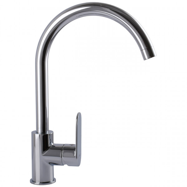 Смеситель для кухни TOPAZ BARTS TB 07403-H36 (000015770)