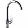Смеситель для кухни TOPAZ BARTS TB 07403-H36 (000015770)