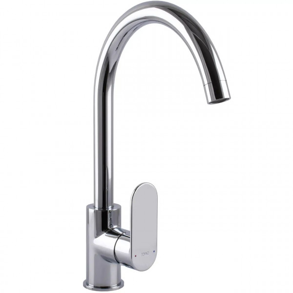 Смеситель для кухни TOPAZ BARTS TB 07403-H36 (000015770)