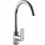 Смеситель для кухни TOPAZ BARTS TB 07403-H36 (000015770)