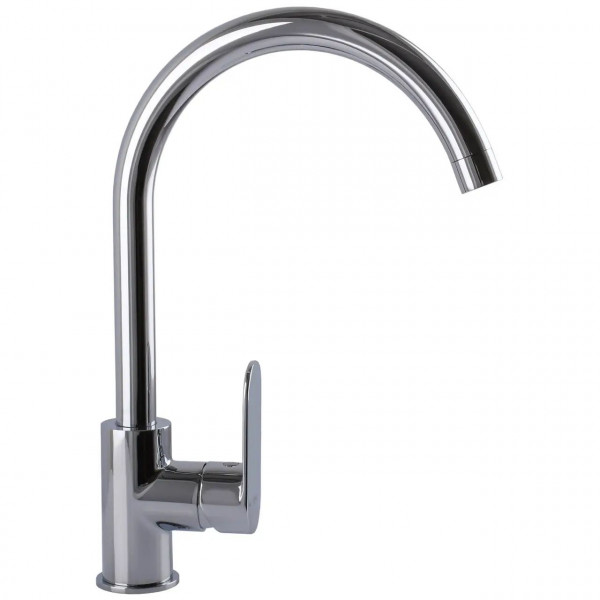 Смеситель для кухни TOPAZ BARTS TB 07403-H36 (000015770)