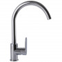 Смеситель для кухни TOPAZ BARTS TB 07403-H36 (000015770)