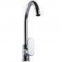 Смеситель для кухни TOPAZ BARTS TB 07403-H36 (000015770)