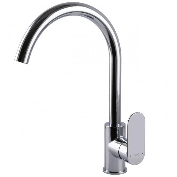 Смеситель для кухни TOPAZ BARTS TB 07403-H36 (000015770)