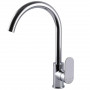 Смеситель для кухни TOPAZ BARTS TB 07403-H36 (000015770)