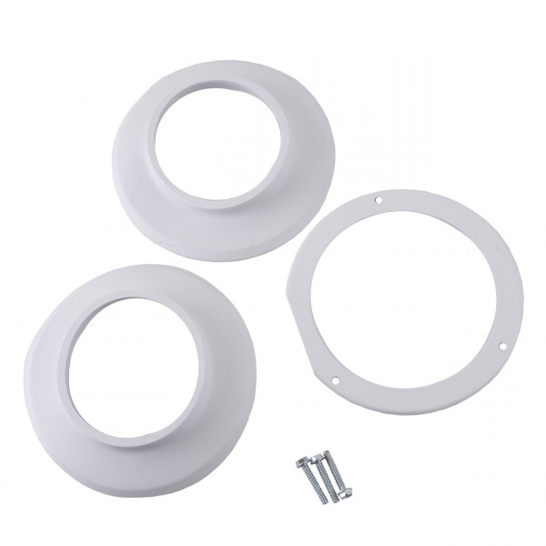 Дымоход коаксиальный для конденсационного котла Bosch 1000 мм ø 60/100 с коленом, 71.МТ7.00.88 (000022823)