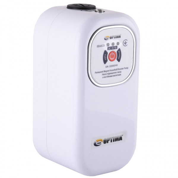 Насос повышения давления Optima Prime DC 15-15 AUTO (000024716)