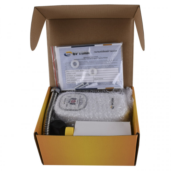 Насос повышения давления Optima Prime DC 15-15 AUTO (000024716)