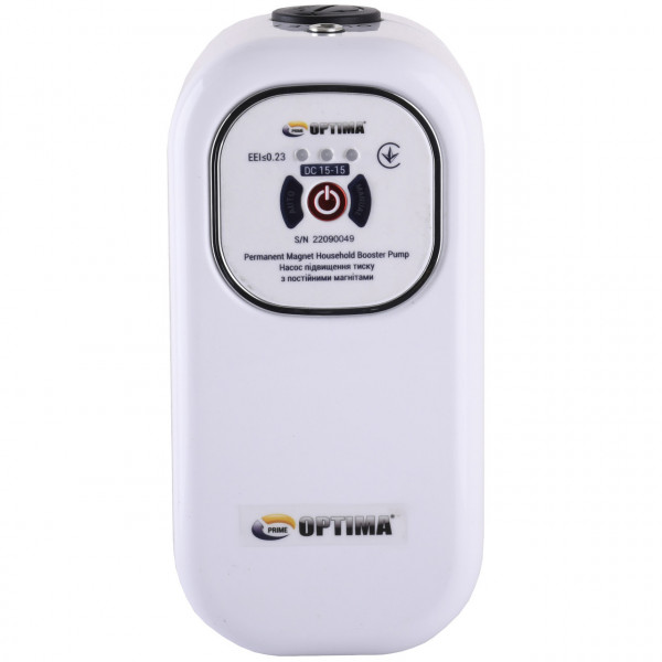 Насос повышения давления Optima Prime DC 15-15 AUTO (000024716)