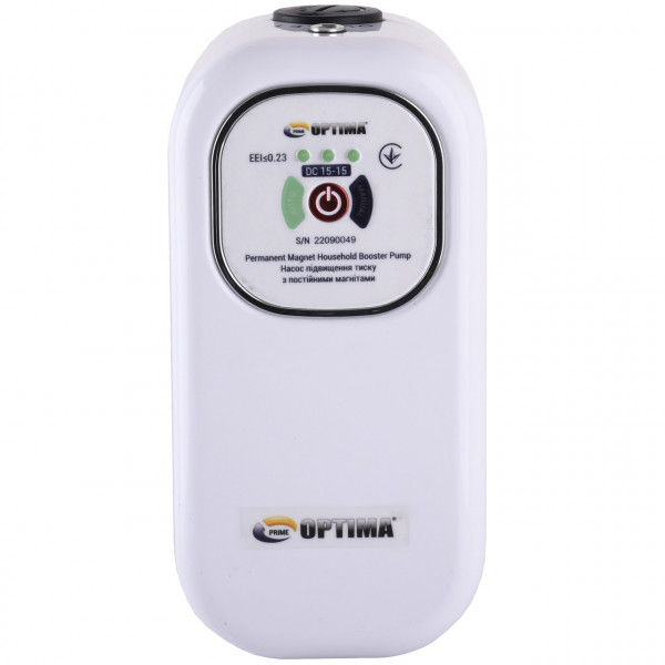 Насос повышения давления Optima Prime DC 15-15 AUTO (000024716)
