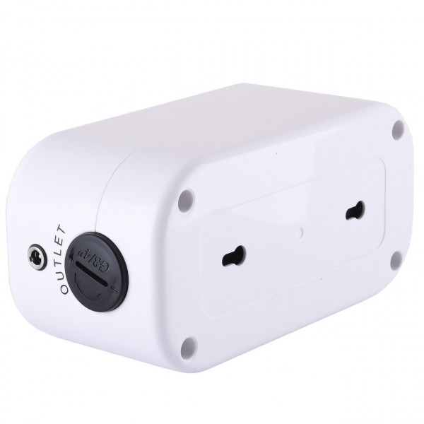 Насос повышения давления Optima Prime DC 15-15 AUTO (000024716)