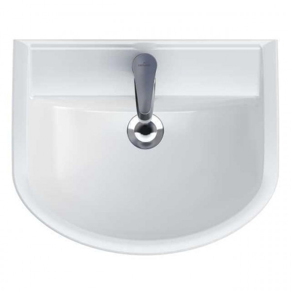 Умывальник мебельный Cersanit ARTECO 55 (UA) (000009414)