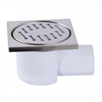 Трап Т50.00 з гідрозатовором SOLOPLAST (000027834)