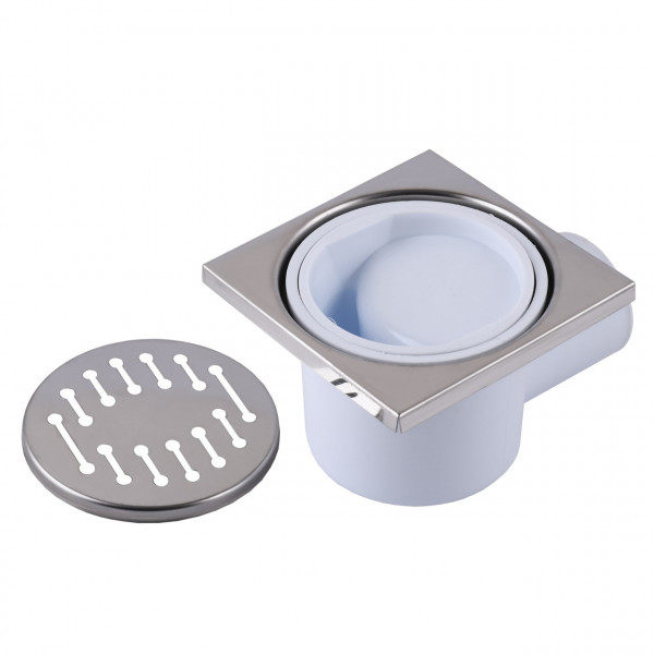 Трап Т50.00 з гідрозатовором SOLOPLAST (000027834)