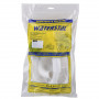 Сифон ″Waterstal″ для ванны Click-Clack с гибкой трубой 32/40/50 (А - 14089) (000028713)