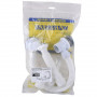Сифон ″Waterstal″для ванны регулируемый Click-Clack с гибкой трубой 32/40/50 (А - 18089) (000028715)