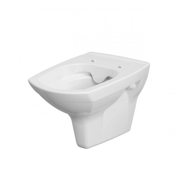 Унитаз подвесной Cersanit CARINA NEW CLEAN ON (без сидения)