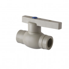 Кран кульовий Vsplast PPR ф63 1021 (000005568)