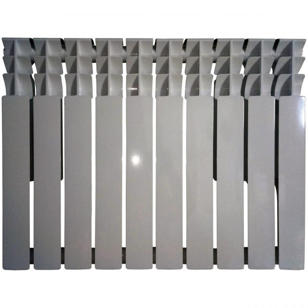 Радиатор биметаллический секционный ENERGO BITIGHT 500/80 (кратно 10) (000016866)