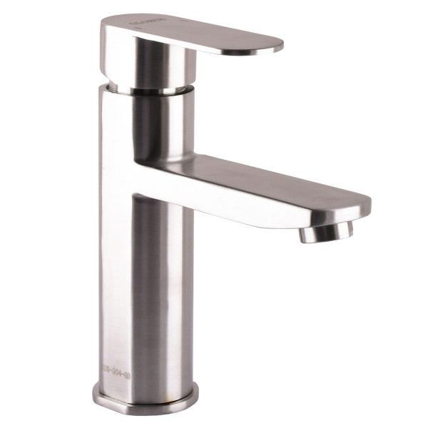 Смеситель для умывальника Globus Lux Sorento SQ-101HR (000022613)