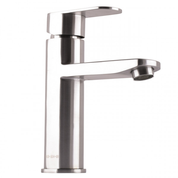 Смеситель для умывальника Globus Lux Sorento SQ-101HR (000022613)