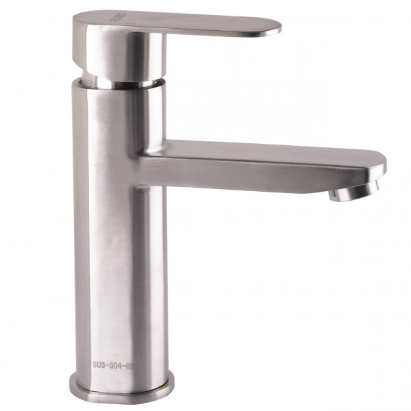 Смеситель для умывальника Globus Lux Sorento SQ-101HR (000022613)