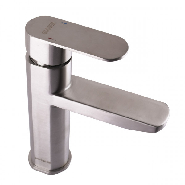 Смеситель для умывальника Globus Lux Sorento SQ-101HR (000022613)