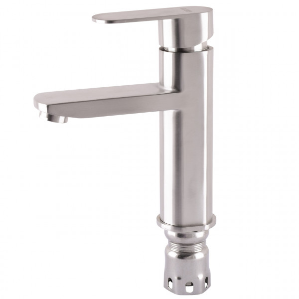 Смеситель для умывальника Globus Lux Sorento SQ-101HR (000022613)