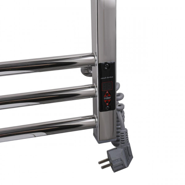 Полотенцесушитель UNIO MS EU 1000-500-15 Модена электро (000022551)