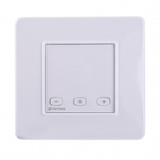 Терморегулятор TERNEO ST електронний (000027917)