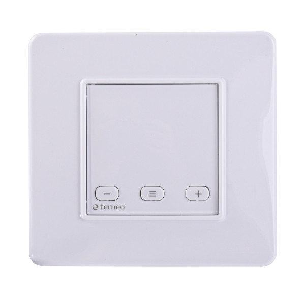 Терморегулятор TERNEO ST електронний (000027917)