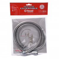 Шланг душевой TUCAI Stainless Steel 100-130см (4116) (000013360)