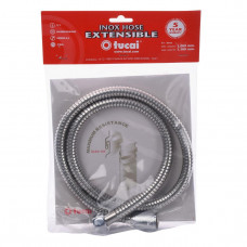 Шланг душевой TUCAI Stainless Steel 100-130см (4116) (000013360)