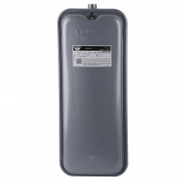 Бак Zilmet oem-pro для монтажу в котли Арт. 537 6л 3/4″ 3bar прямокутний ( 13N6000619 ) (000007382)