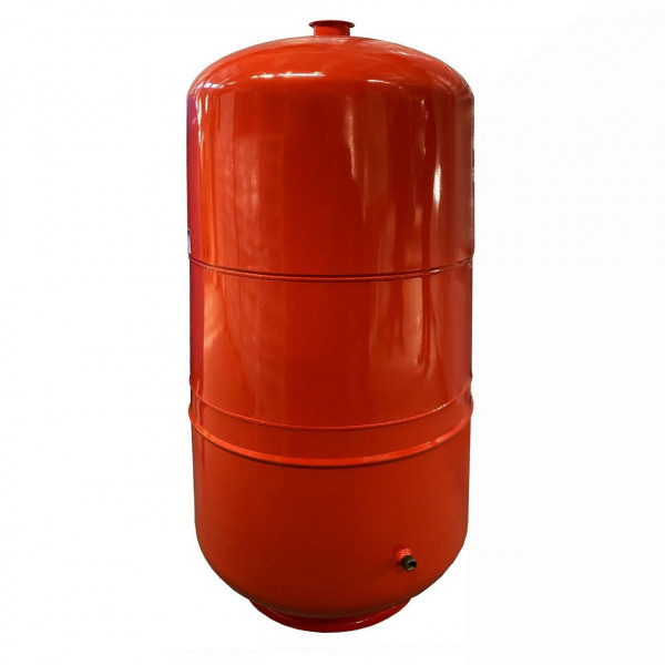 Бак Zilmet cal-pro для систем опалення 400л 6bar ( 1300040000 ) (000004646)