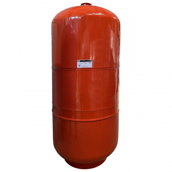 Бак Zilmet cal-pro для систем опалення 400л 6bar ( 1300040000 ) (000004646)