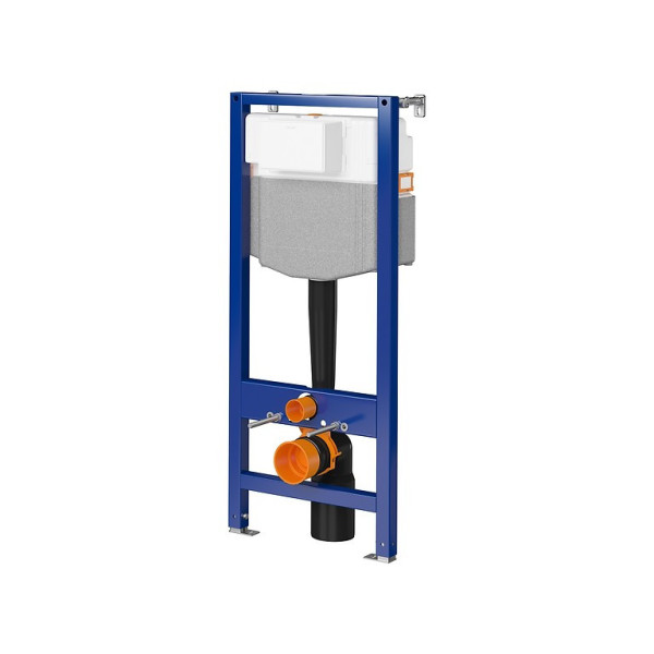 СИСТЕМА ИНСТАЛЯЦИИ AQUA 50 QUICK FIX МЕХАНИЧЕСКАЯ (000028873)