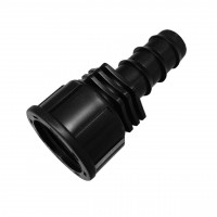 Адаптер для трубки 16мм,РВ 1/2″ Bradas (000028863)