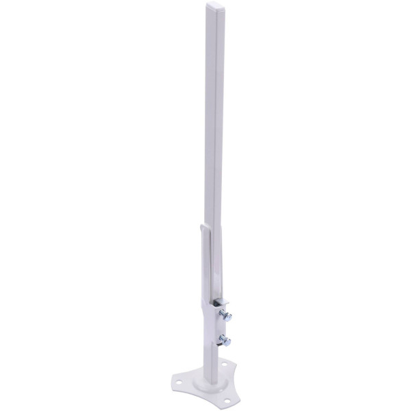 Напольный кронштейн панельного радиатора высота-500мм СТ5-С (000028740)