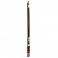 Насос скважинный с пов,уст, к песку 3″ OPTIMA 3SDm1,8/27 0,75 кВт 115м + пульт+кабель 1,5м NEW (000021401)