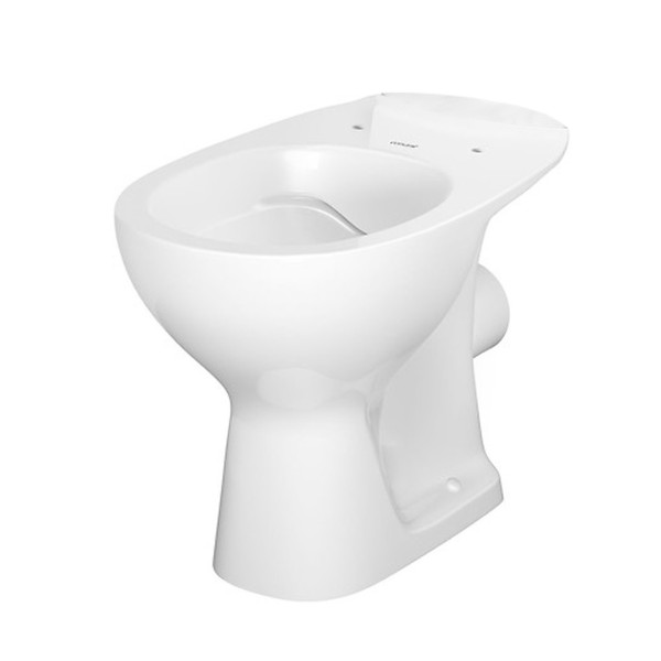 Унітаз компакта Cersanit ARTECO AR010/AR011 (без бачка, без сидіння) (000020082)