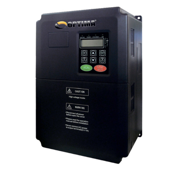 Частотный преобразователь Optima B603-4003 4 кВт для 3-х фазных насосов (000025622)