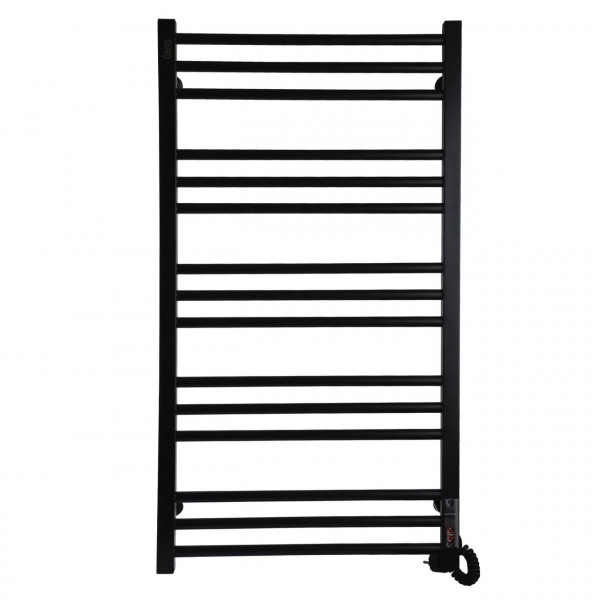 Рушникосушарка UNIO MS EU 1000-500-15 BLK Модена електро чорна (000022548)