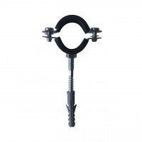 Хомут трубний SIGUR (комплект) 1 1/4″, 40-45мм (000010706)