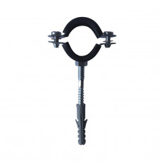 Хомут трубний SIGUR (комплект) 1 1/4″, 40-45мм (000010706)